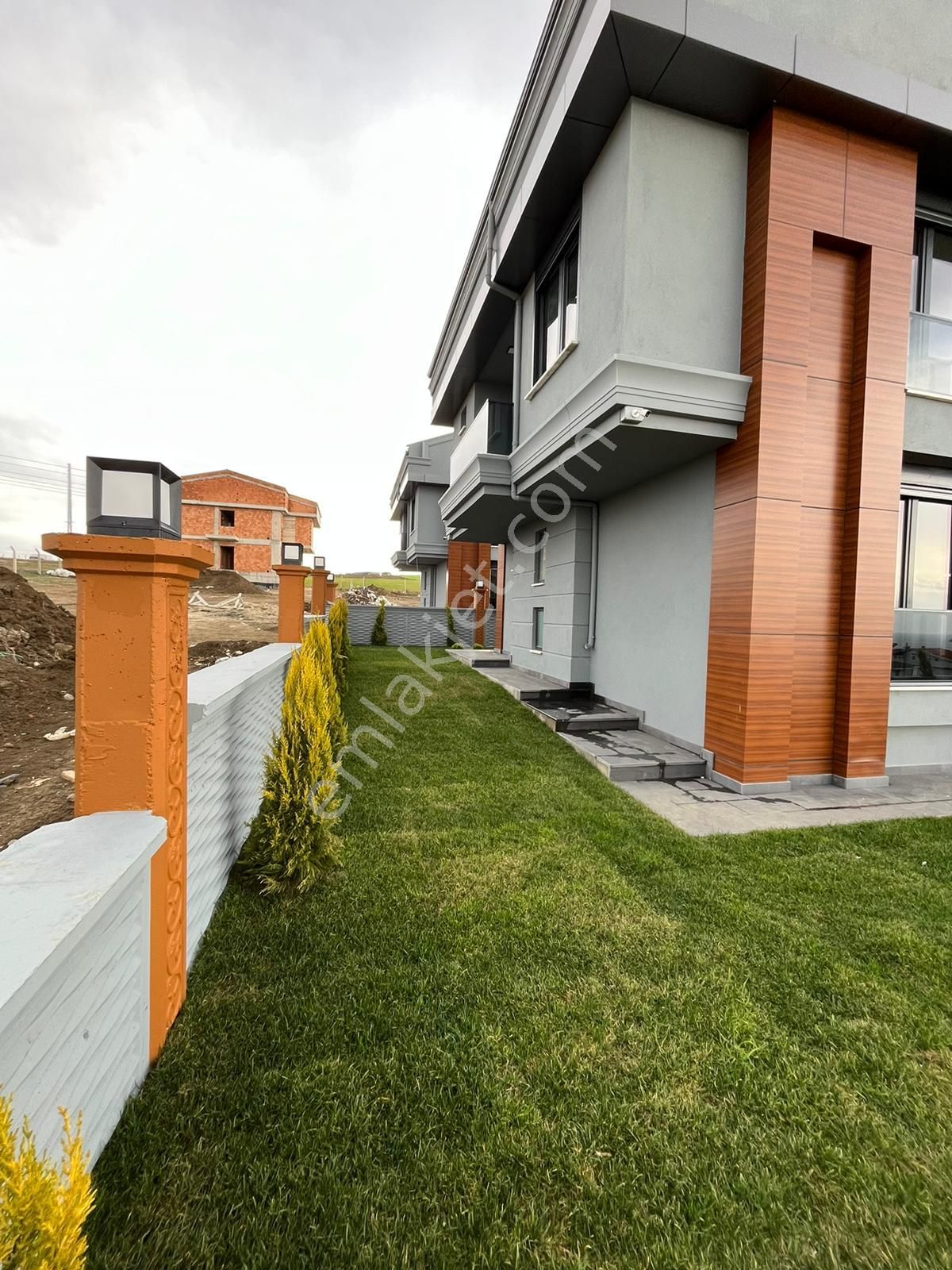 İstanbul İli Silivri İlçesi Gümüşyaka Mahallesinde Sıfır Yazlık. - Görsel 20