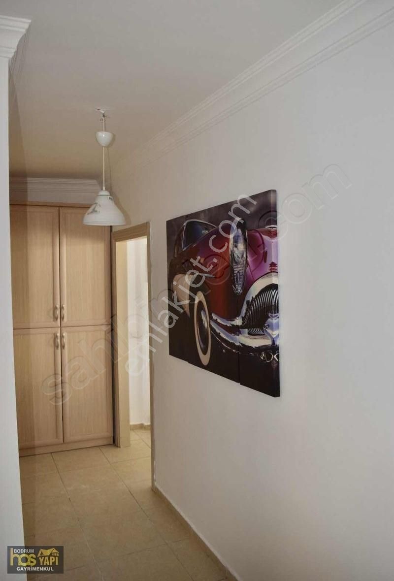 Bodrum Has Gayrimenkul Den Satılık - Görsel 13
