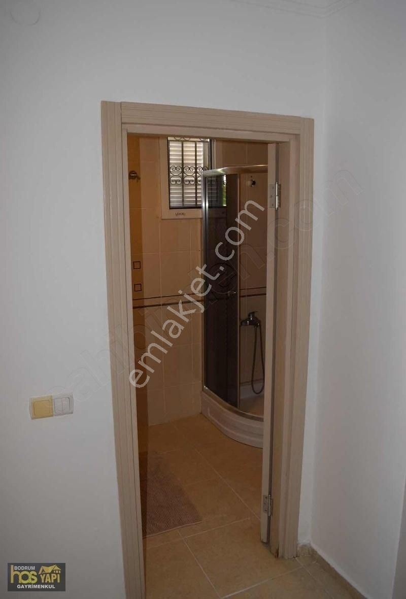 Bodrum Has Gayrimenkul Den Satılık - Görsel 12