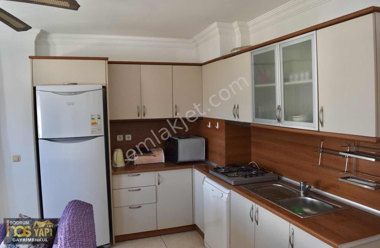 Bodrum Has Gayrimenkul Den Satılık - Görsel 3