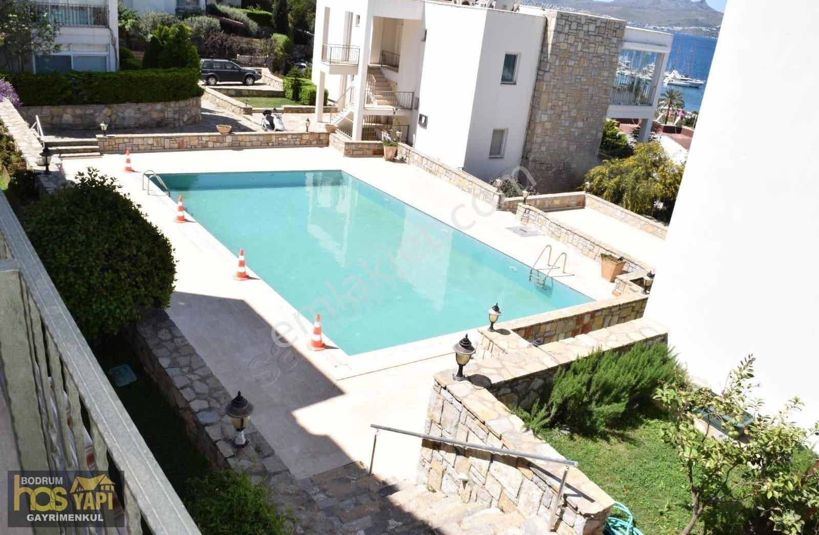 Bodrum Has Gayrimenkul Den Satılık - Görsel 2