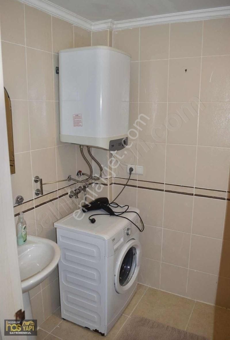 Bodrum Has Gayrimenkul Den Satılık - Görsel 14