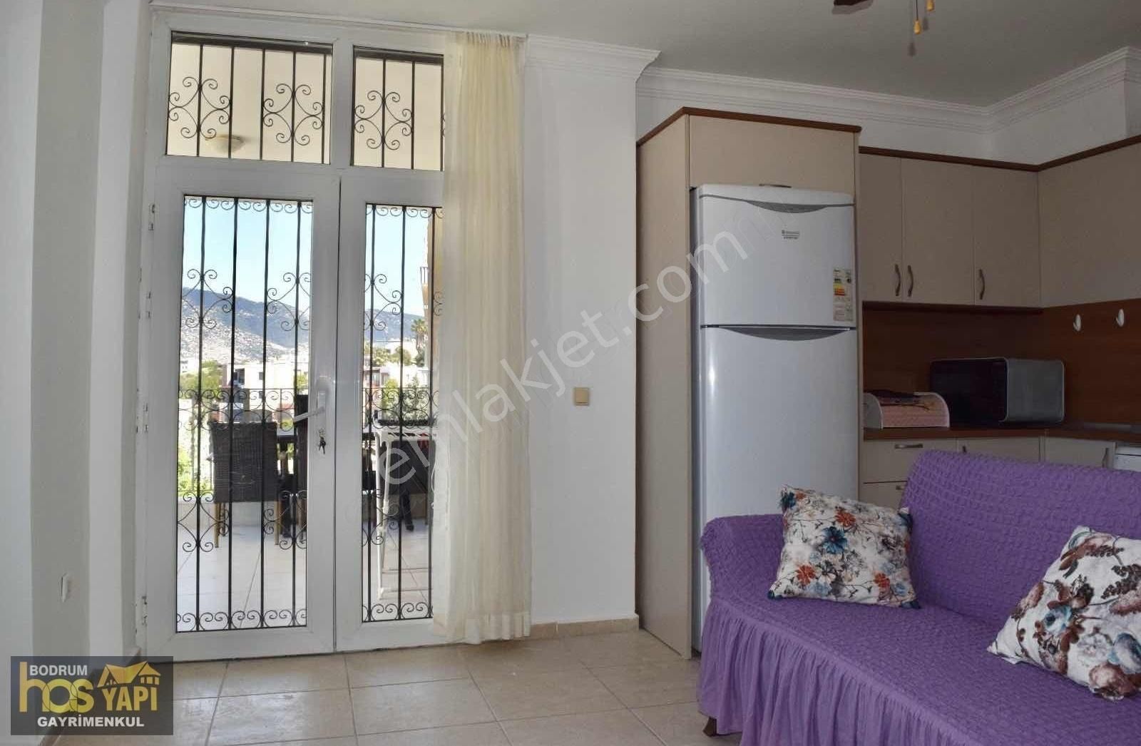 Bodrum Has Gayrimenkul Den Satılık - Görsel 11