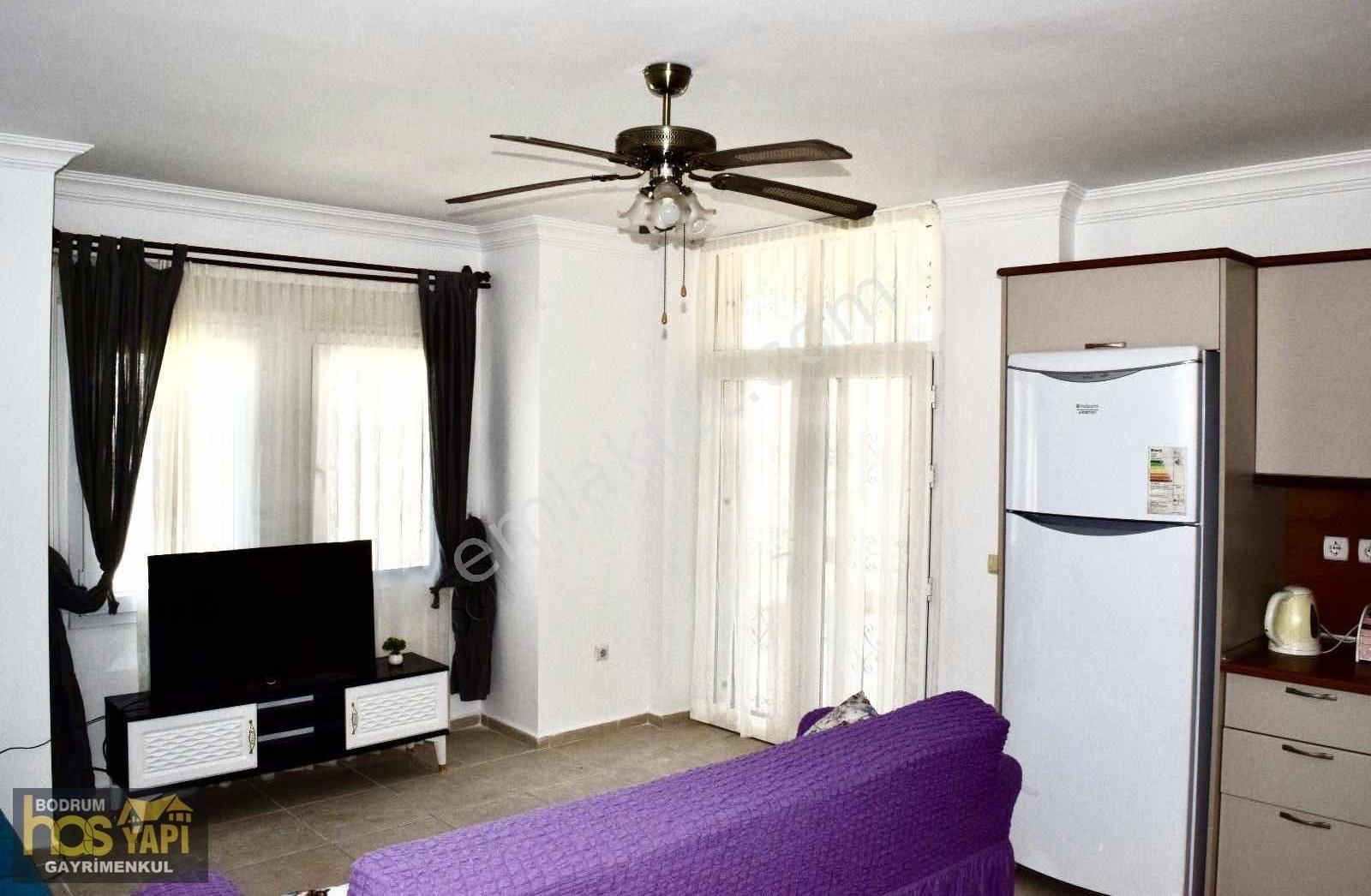 Bodrum Has Gayrimenkul Den Satılık - Görsel 22