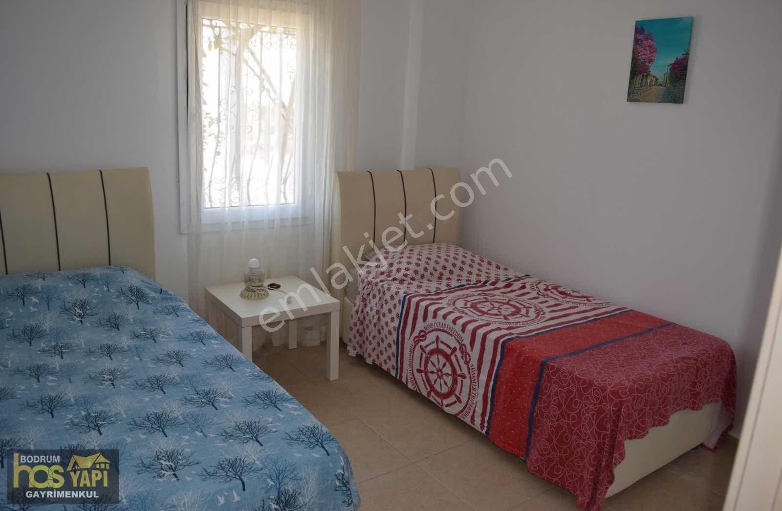 Bodrum Has Gayrimenkul Den Satılık - Görsel 28