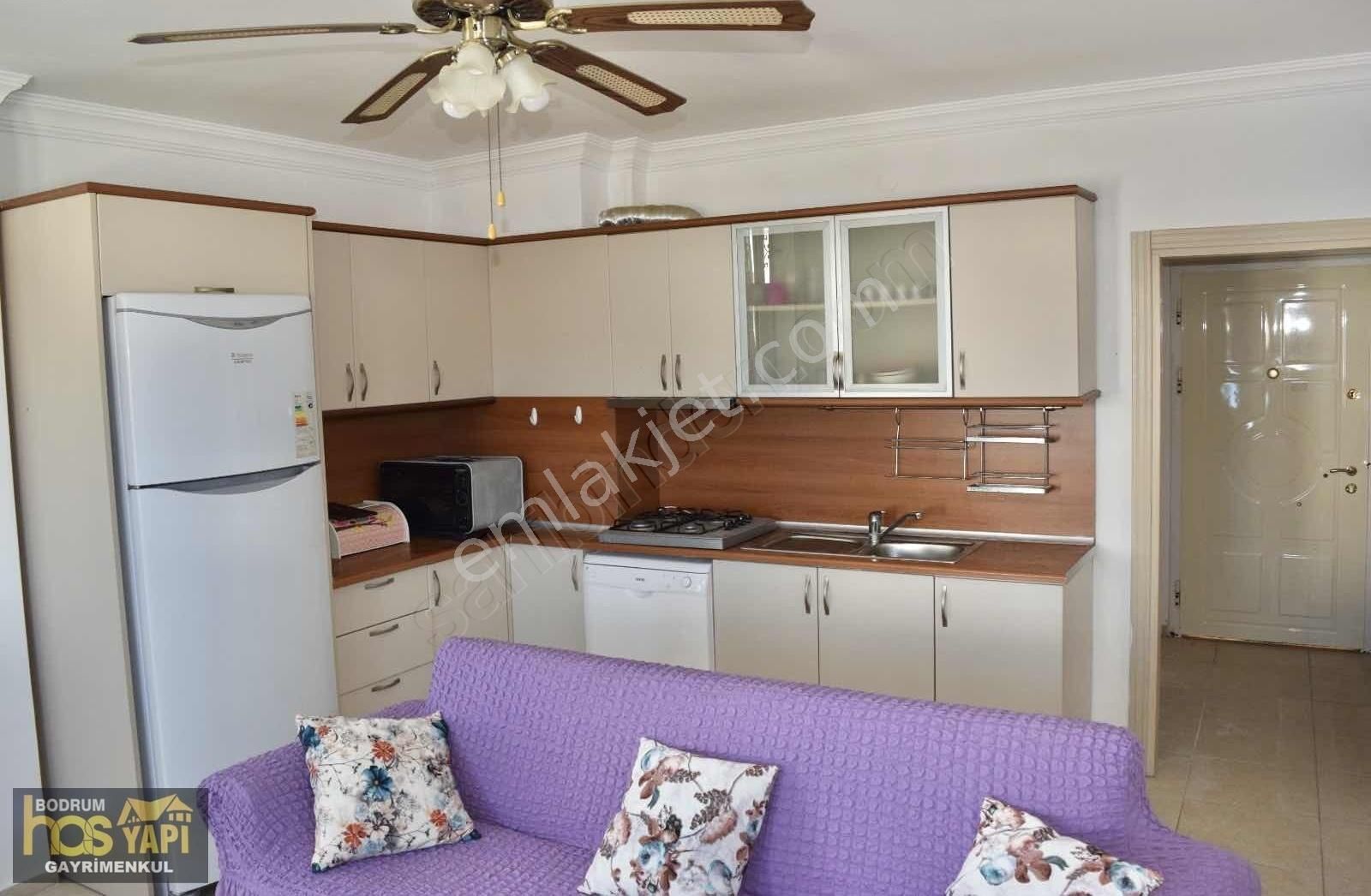 Bodrum Has Gayrimenkul Den Satılık - Görsel 8