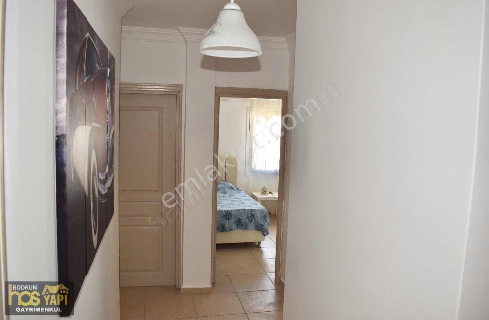 Bodrum Has Gayrimenkul Den Satılık - Görsel 16