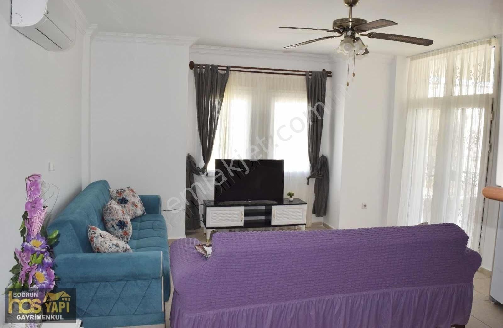 Bodrum Has Gayrimenkul Den Satılık - Görsel 18