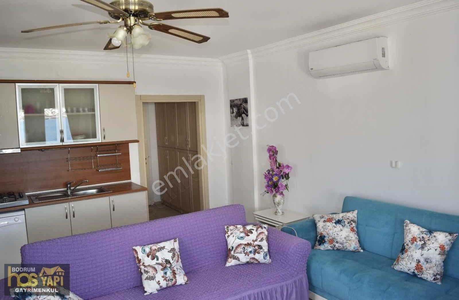 Bodrum Has Gayrimenkul Den Satılık - Görsel 19