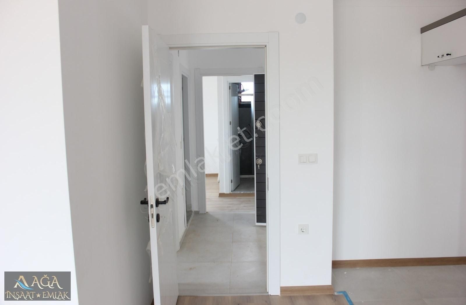 Ağa İnşaat Emlak'tan Yıldırım Evleri'nde Satılık Üst Kat 2+1 - Görsel 7
