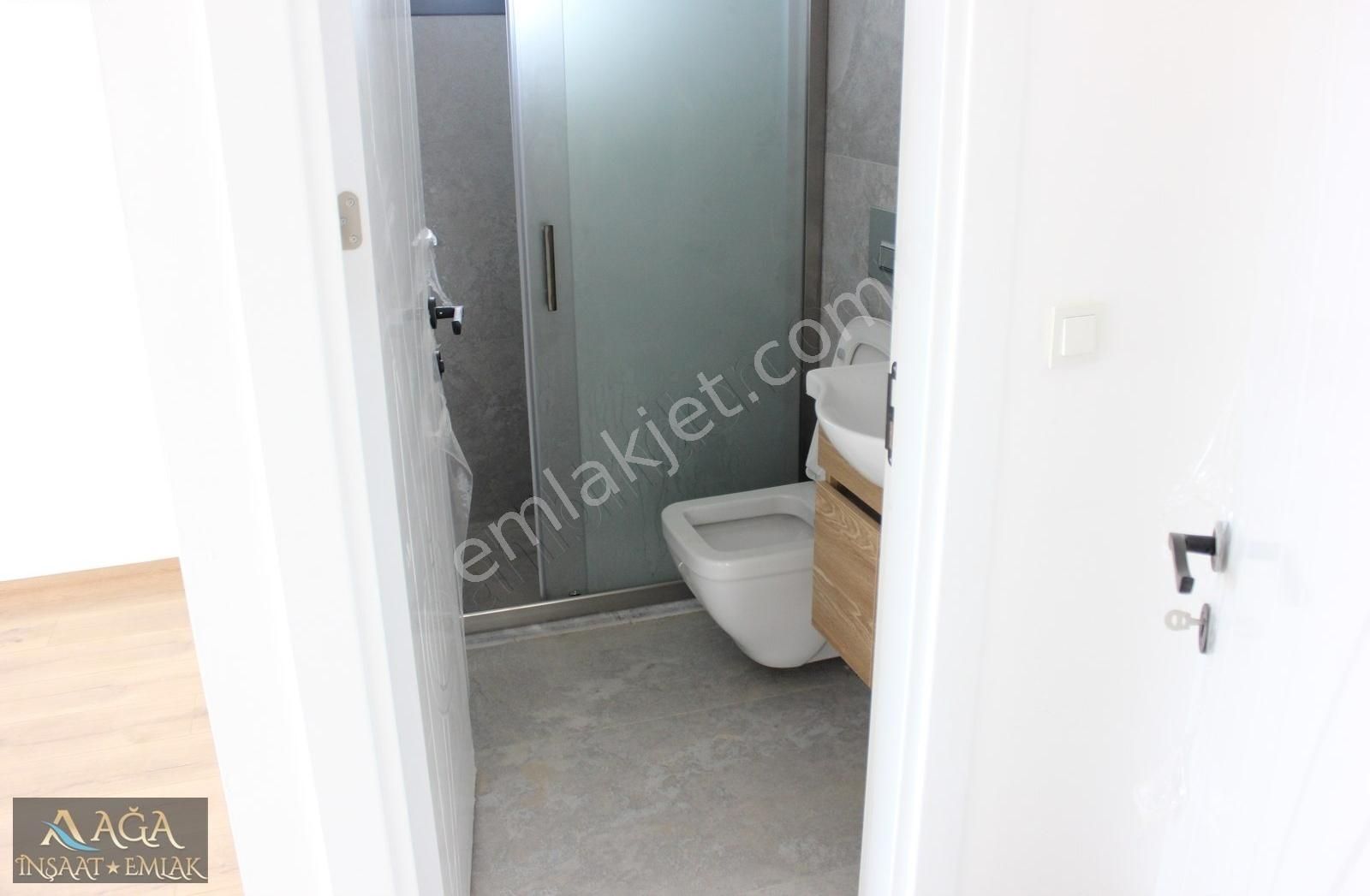 Ağa İnşaat Emlak'tan Yıldırım Evleri'nde Satılık Üst Kat 2+1 - Görsel 30