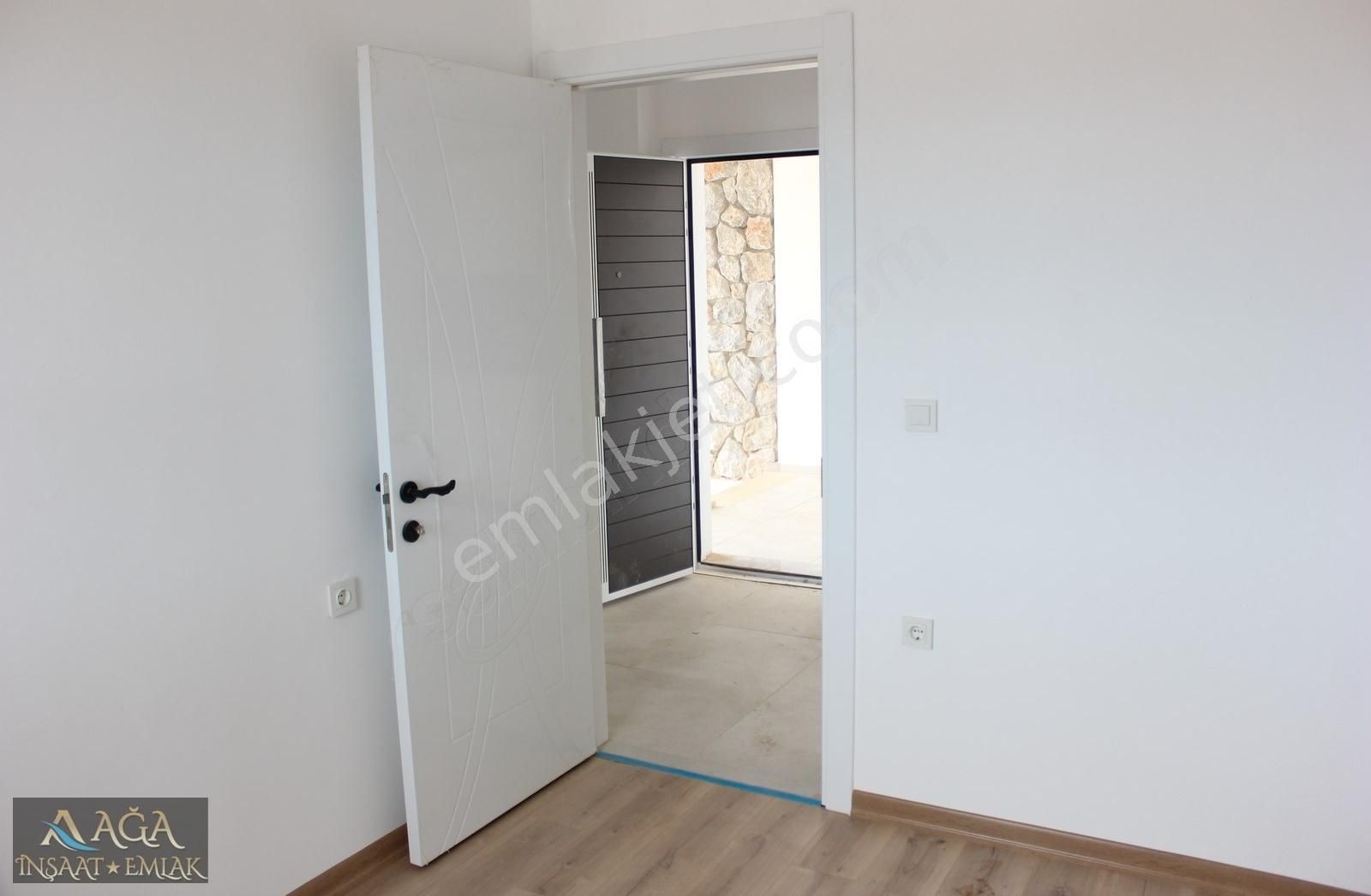 Ağa İnşaat Emlak'tan Yıldırım Evleri'nde Satılık Üst Kat 2+1 - Görsel 31