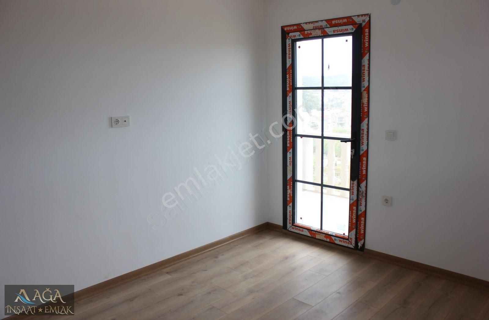 Ağa İnşaat Emlak'tan Yıldırım Evleri'nde Satılık Üst Kat 2+1 - Görsel 23