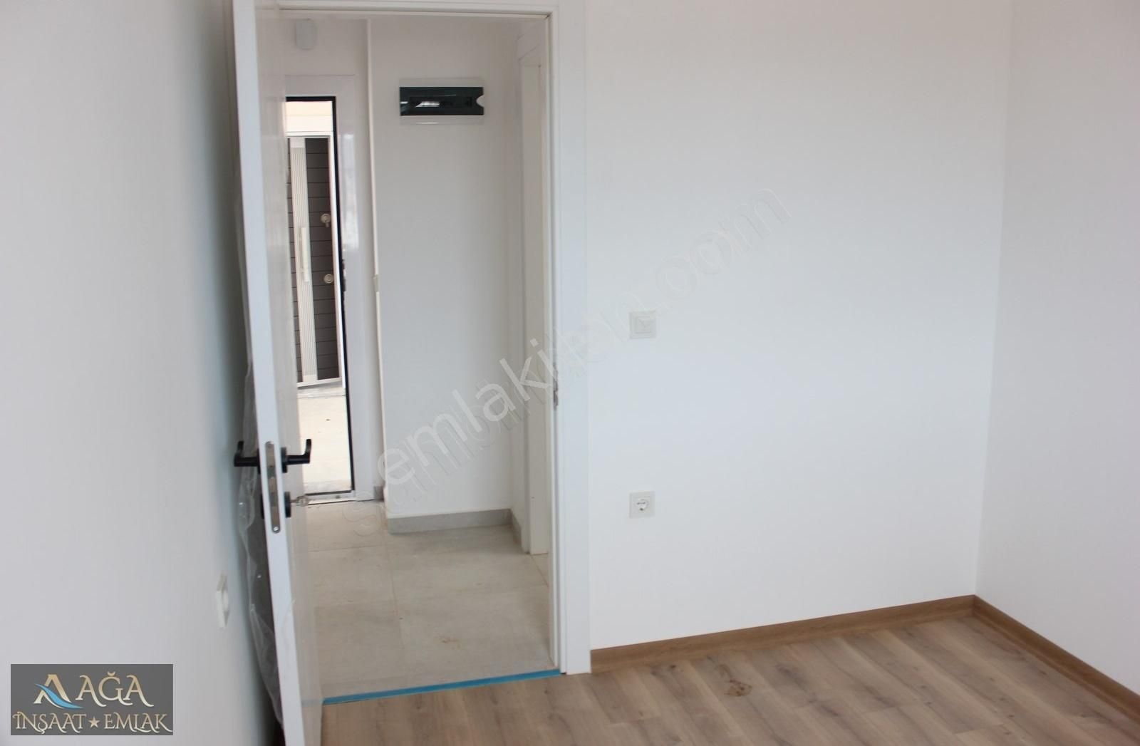 Ağa İnşaat Emlak'tan Yıldırım Evleri'nde Satılık Üst Kat 2+1 - Görsel 6