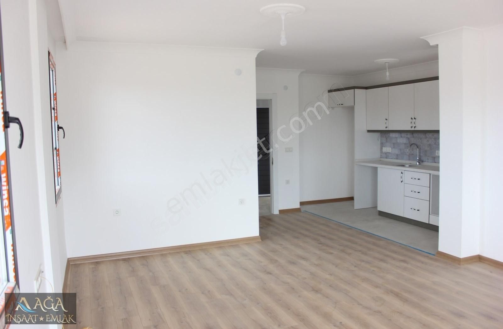Ağa İnşaat Emlak'tan Yıldırım Evleri'nde Satılık Üst Kat 2+1 - Görsel 3