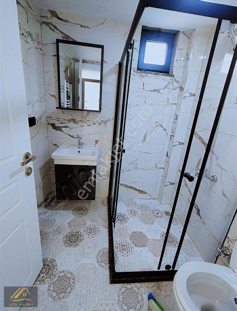 Türk-iş Te Tramvayın Altında Kiralık 1+1 Eşyalı Daire - Görsel 7