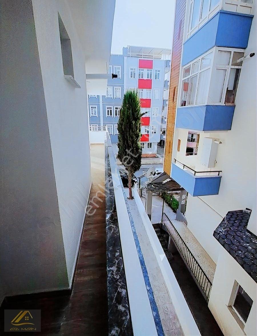 Türk-iş Te Tramvayın Altında Kiralık 1+1 Eşyalı Daire - Görsel 8