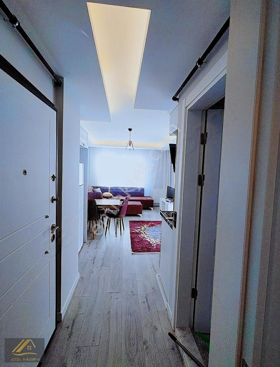 Türk-iş Te Tramvayın Altında Kiralık 1+1 Eşyalı Daire - Görsel 10