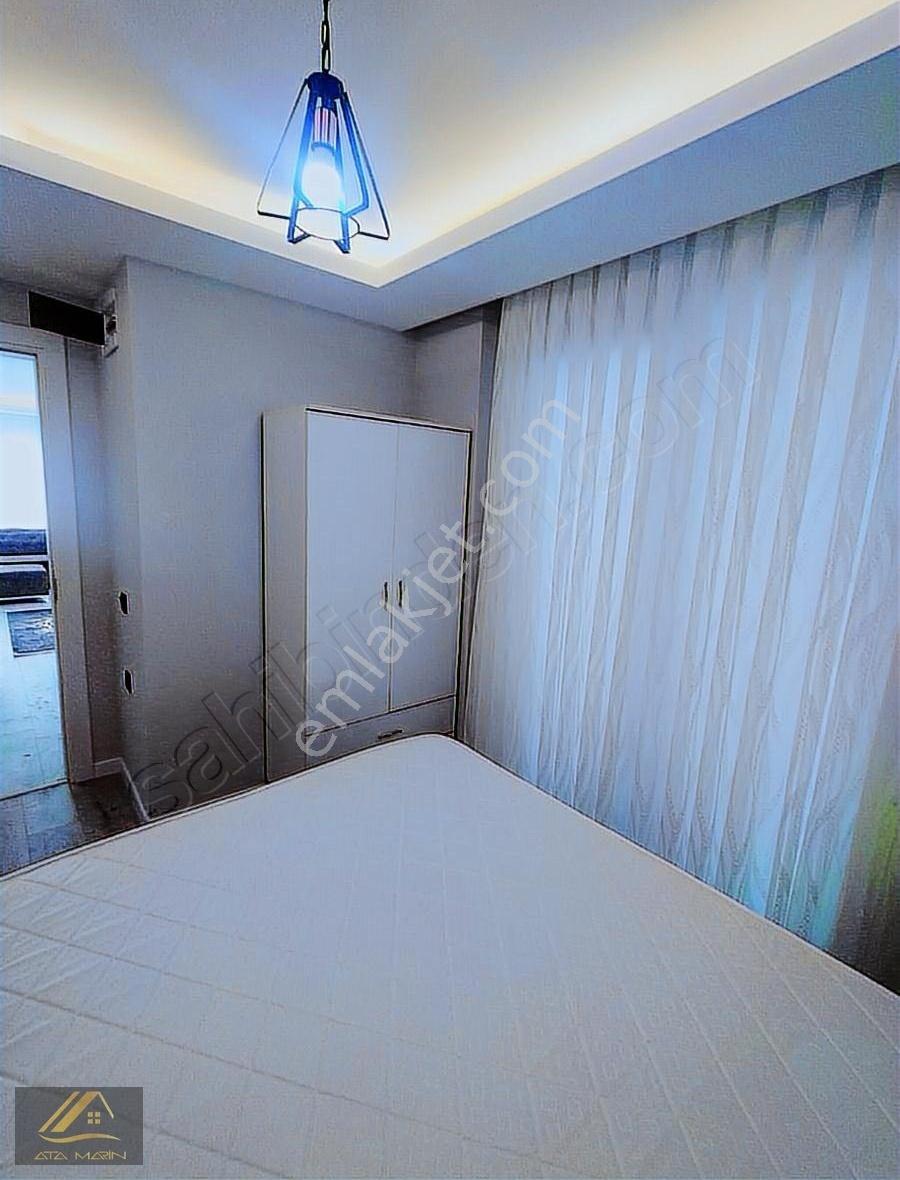 Türk-iş Te Tramvayın Altında Kiralık 1+1 Eşyalı Daire - Görsel 5
