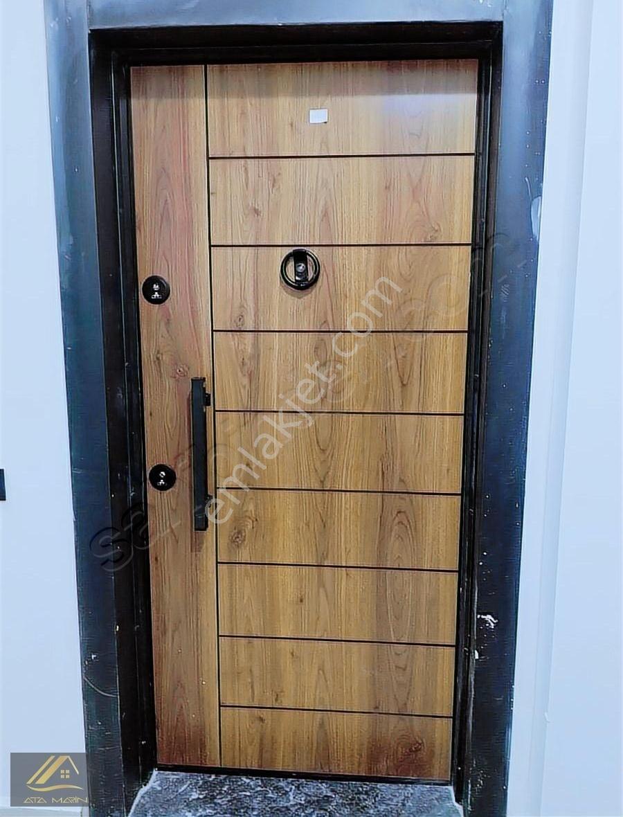 Türk-iş Te Tramvayın Altında Kiralık 1+1 Eşyalı Daire - Görsel 2