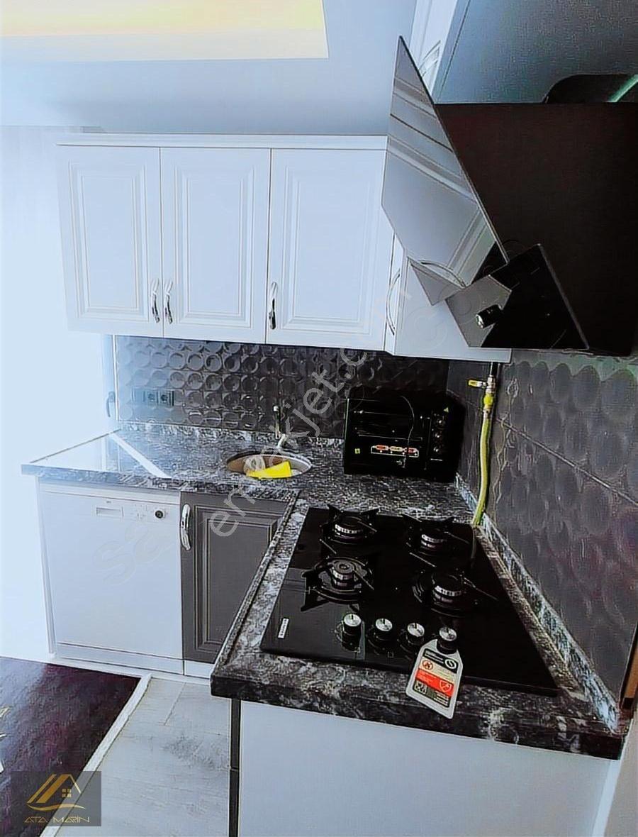 Türk-iş Te Tramvayın Altında Kiralık 1+1 Eşyalı Daire - Görsel 13