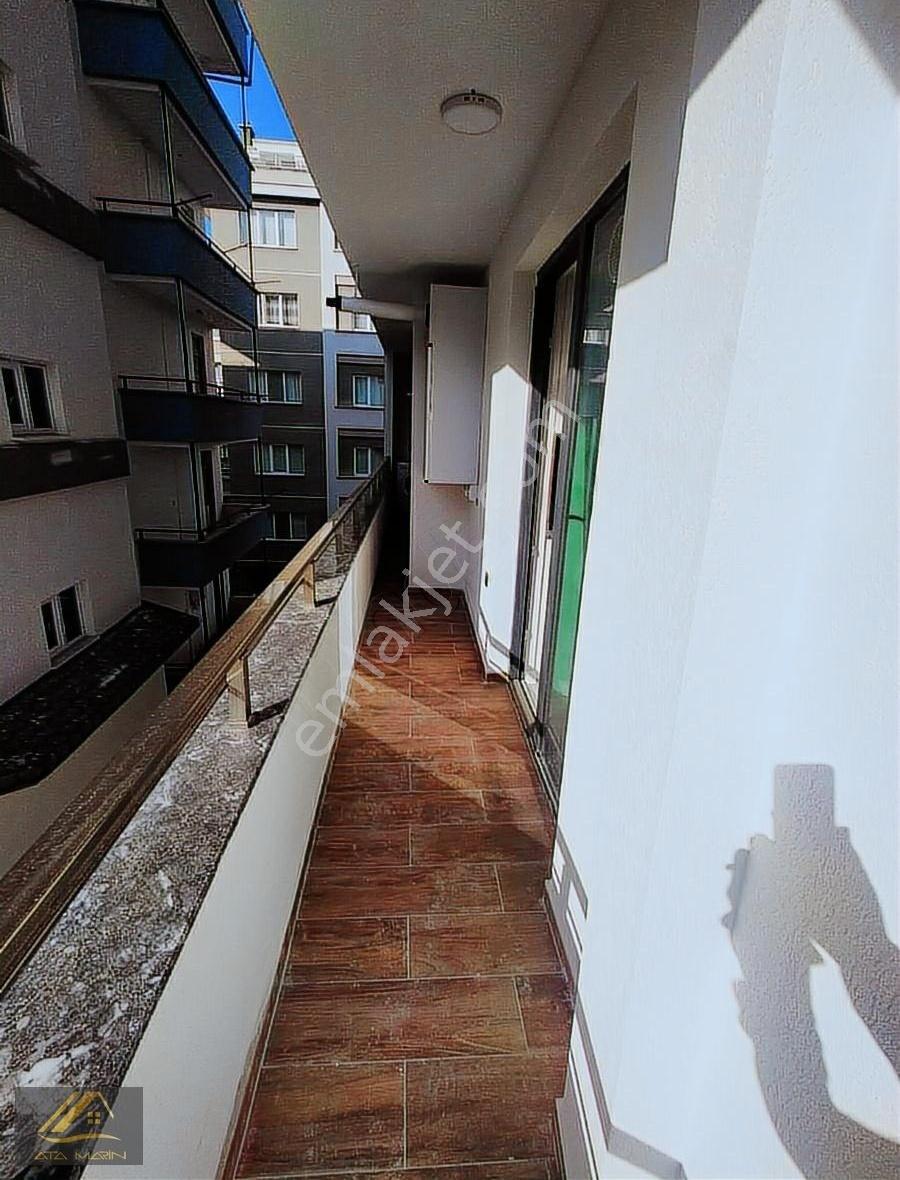 Türk-iş Te Tramvayın Altında Kiralık 1+1 Eşyalı Daire - Görsel 9