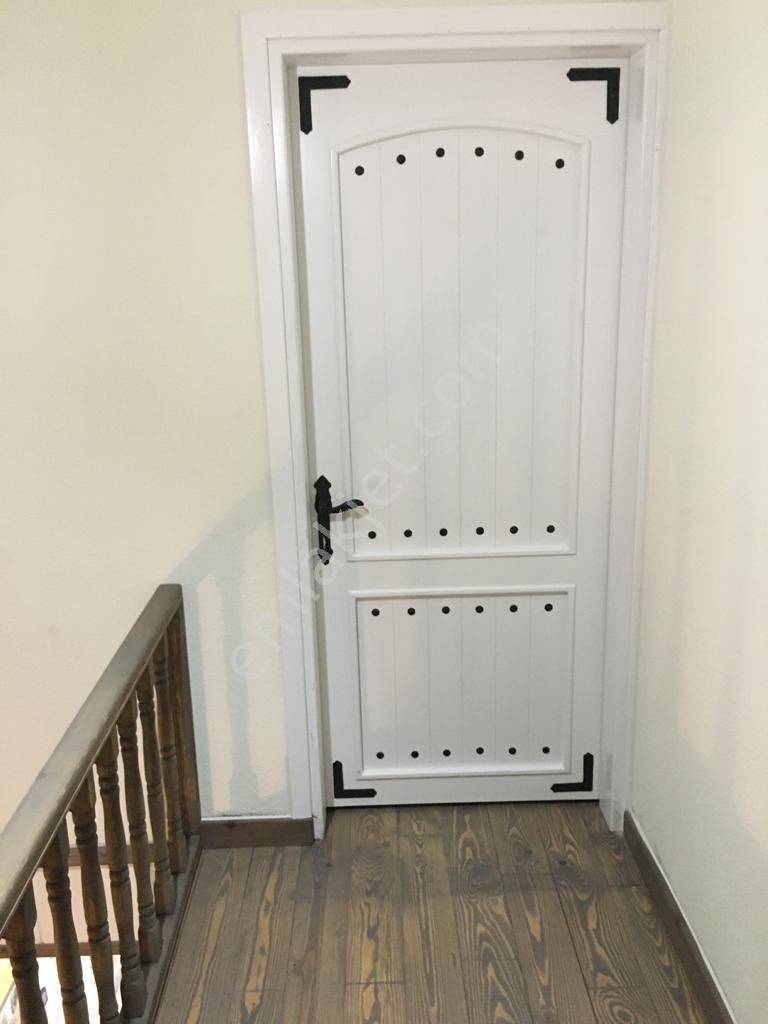 Yeni Foça'da Tamamı Orijinal Taş Satılık Villa 20.000.000tl - Görsel 10