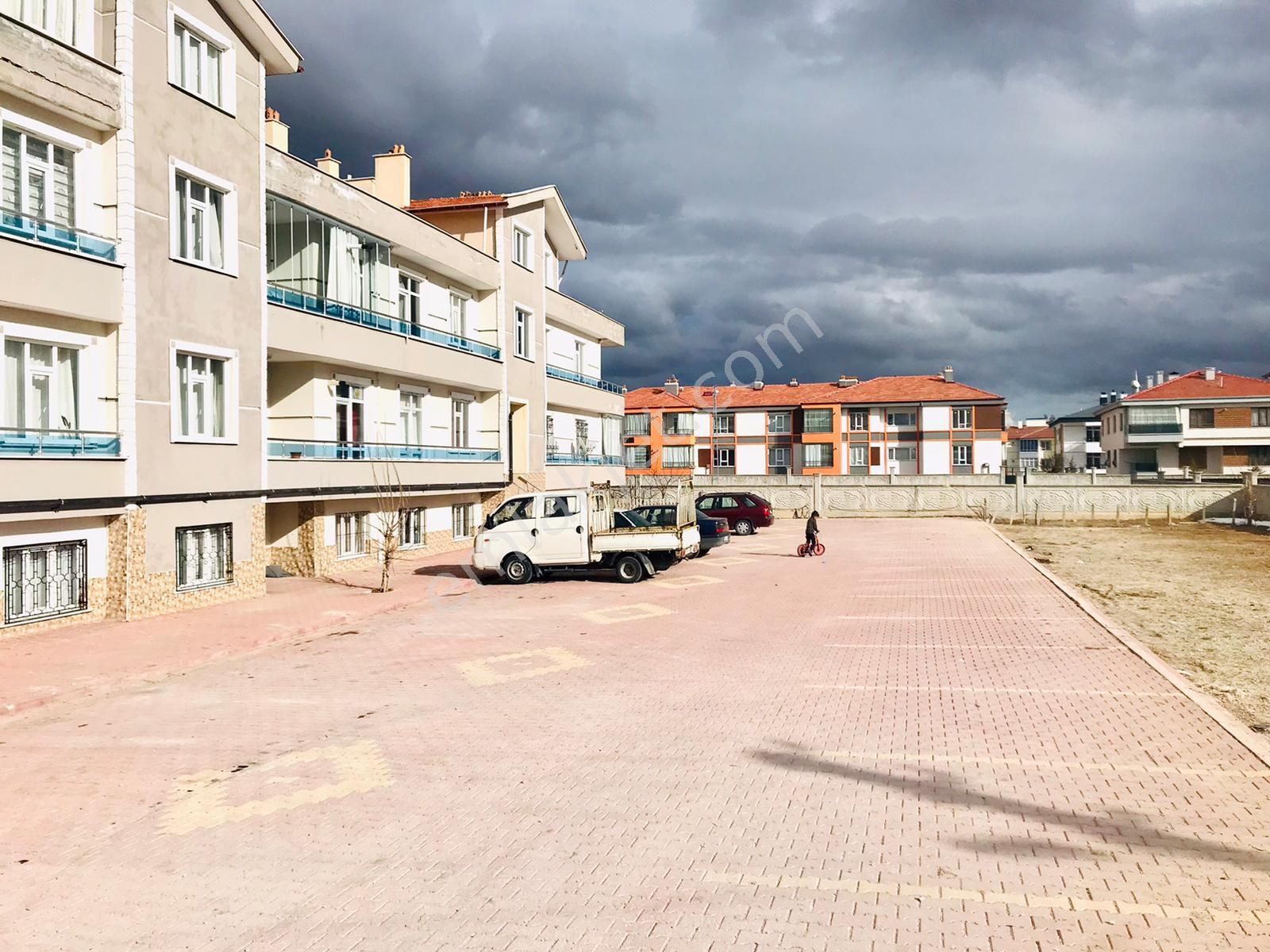 Sahibinden Konya Meram Harmancık Mahallesi 2+1 Satılık Daire 499.000 TL