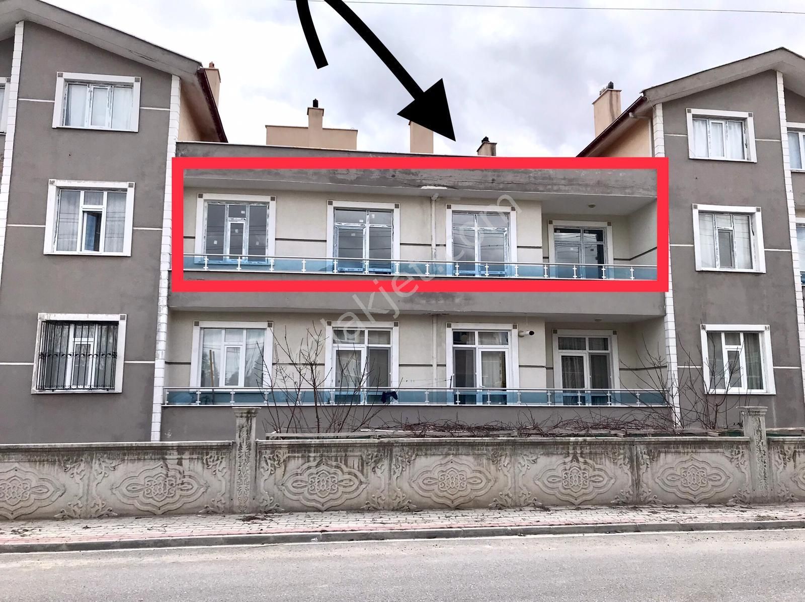 Sahibinden Konya Meram Harmancık Mahallesi 2+1 Satılık Daire 499.000 TL
