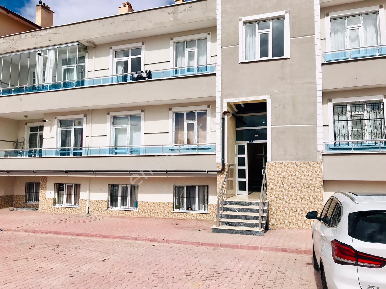 Sahibinden Konya Meram Harmancık Mahallesi 2+1 Satılık Daire 499.000 TL