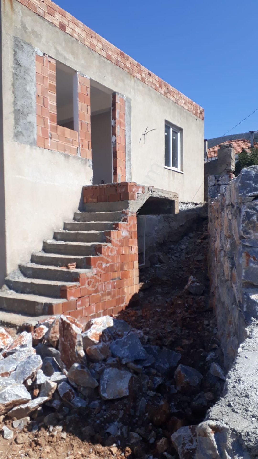 Sahibinden Muğla Milas İçme Mahallesi 3+1 Satılık Daire 1.000.000 TL