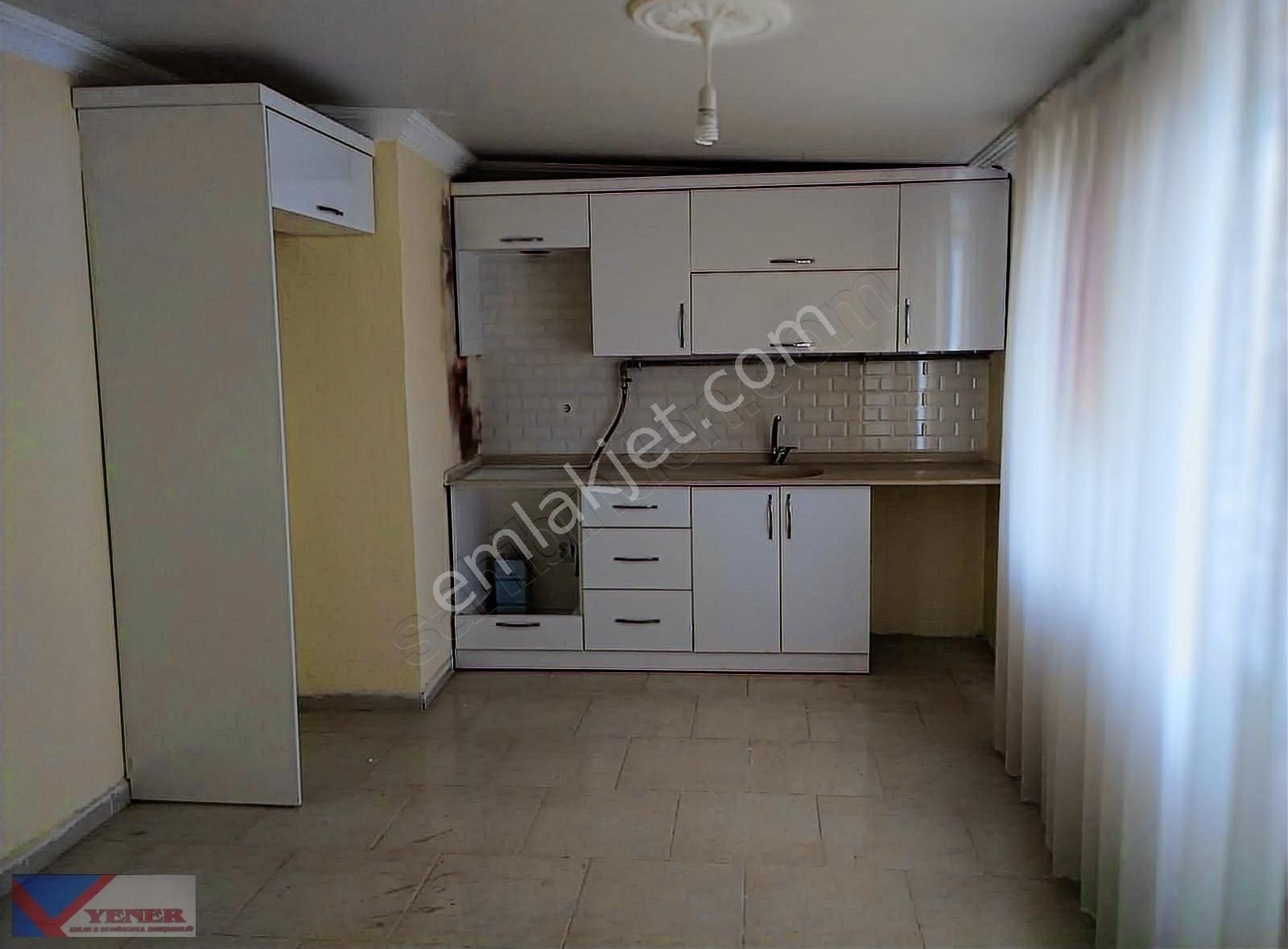 Emlakçıdan Manisa Yunusemre Muradiye Mahallesi 5+1 Satılık Daire 965