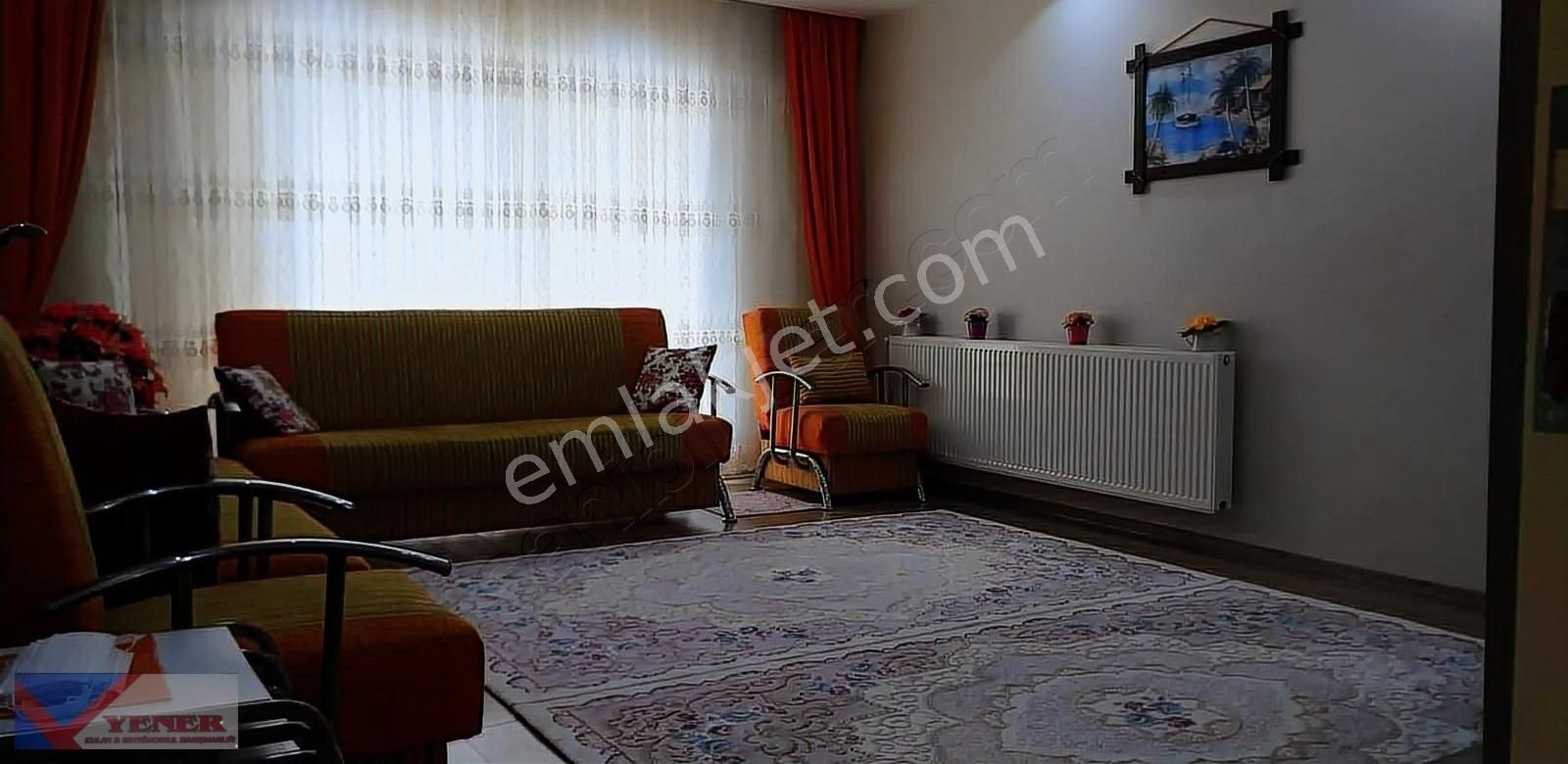 Emlakçıdan Manisa Yunusemre Muradiye Mahallesi 5+1 Satılık Daire 965
