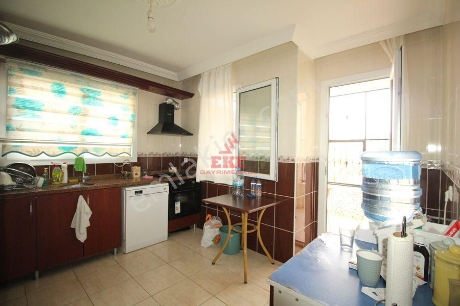 Emlakçıdan Mersin Mezitli Viranşehir Mahallesi 3+1 Satılık Daire 960
