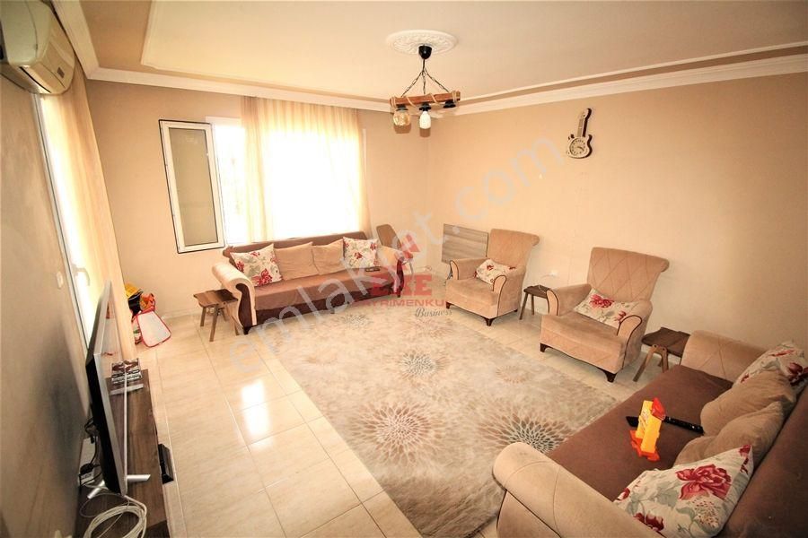 Emlakçıdan Mersin Mezitli Viranşehir Mahallesi 3+1 Satılık Daire 960