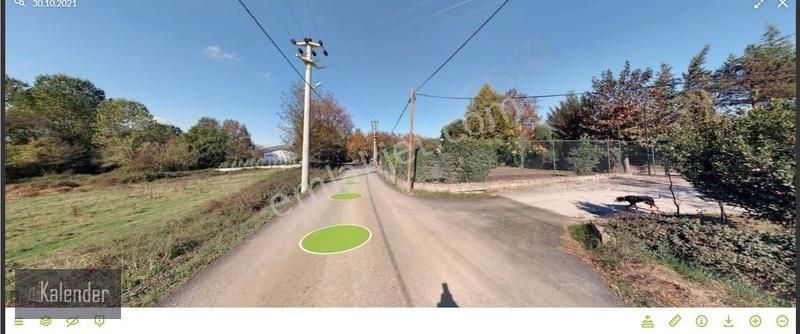 Gebze Denizli Köyünde 150 M2 Konut Alanında Hisseli Arsa - Görsel 6