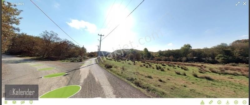Gebze Denizli Köyünde 150 M2 Konut Alanında Hisseli Arsa