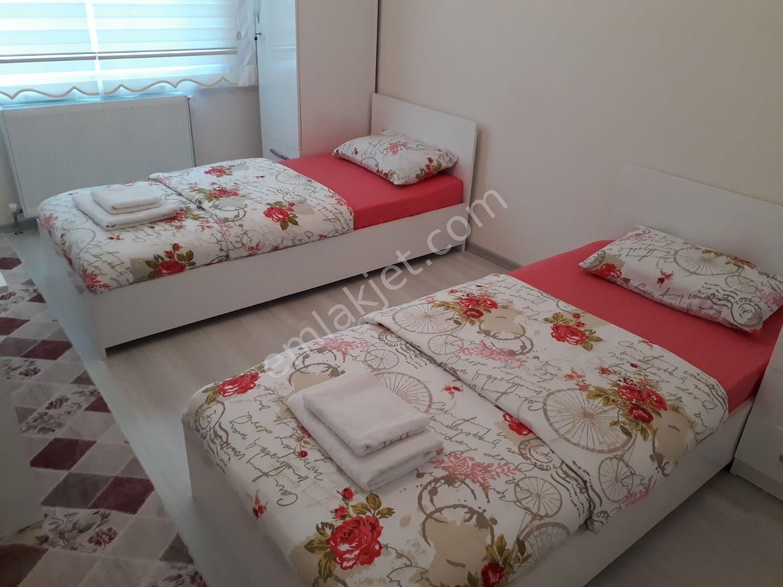 Çubuk Esenboğa Merkez Günlük Kiralık Daire Günlük 500 Tl Sahibinden