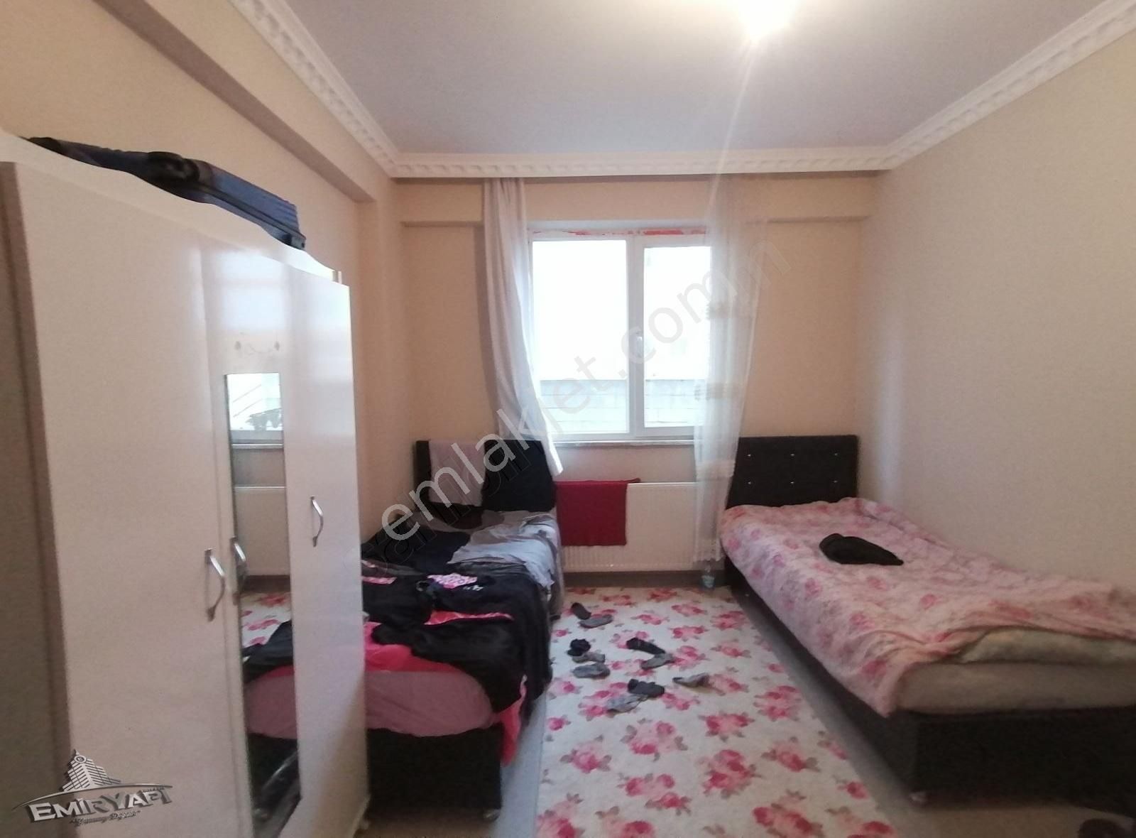 Emlakçıdan Kars Kars Merkez Yenişehir Mahallesi 1+1 Satılık Daire 264