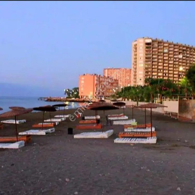 Flamingo 4 Arkası Bünyan Tatil Sitesinde Havuzlu Kiralık Yazlık - Görsel 4