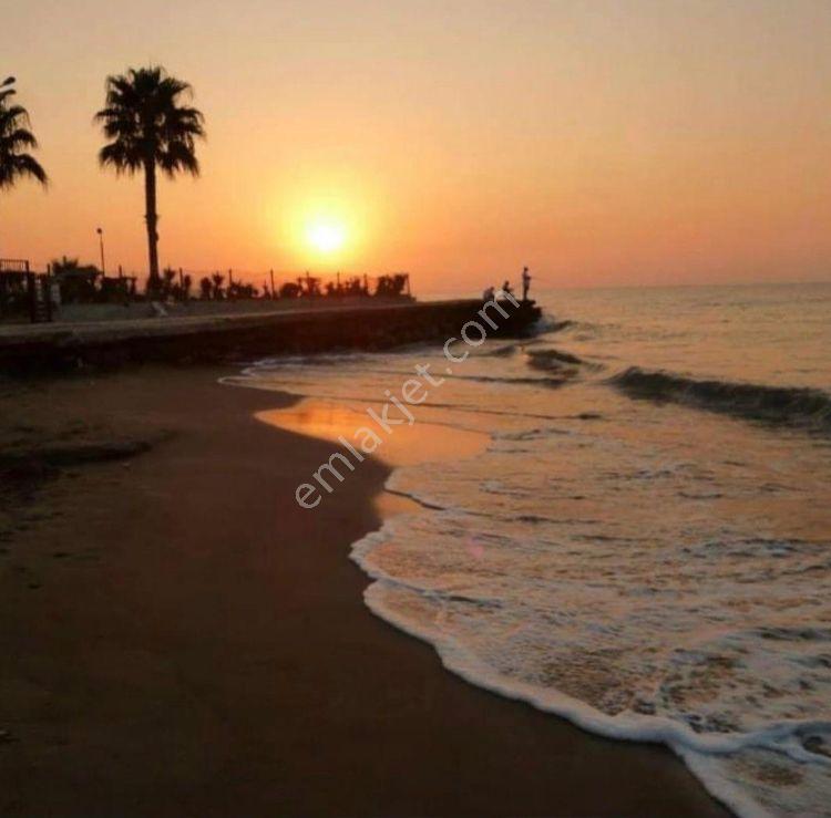 Flamingo 4 Arkası Bünyan Tatil Sitesinde Havuzlu Kiralık Yazlık - Görsel 3
