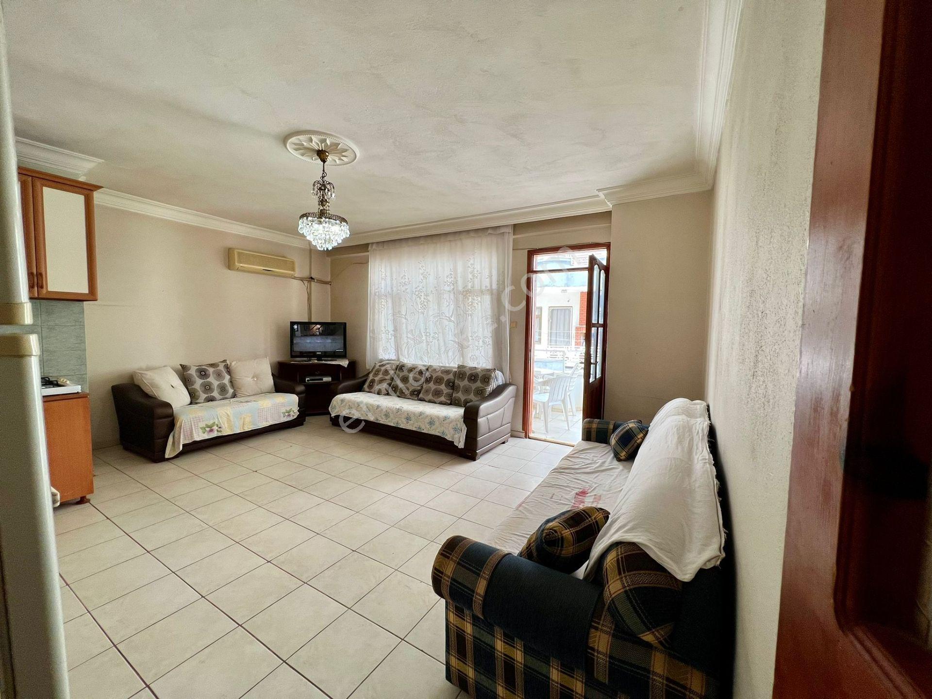 Flamingo 4 Arkası Bünyan Tatil Sitesinde Havuzlu Kiralık Yazlık - Görsel 10