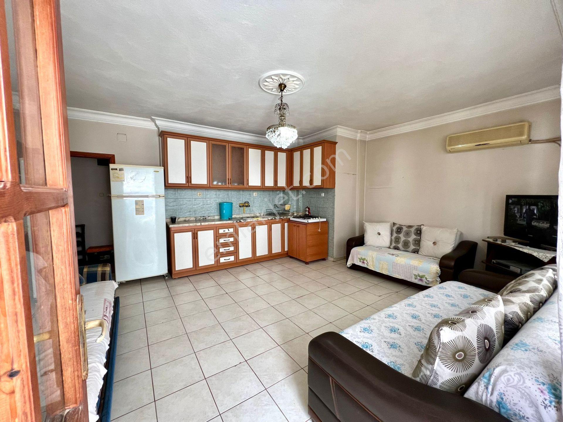 Flamingo 4 Arkası Bünyan Tatil Sitesinde Havuzlu Kiralık Yazlık - Görsel 9