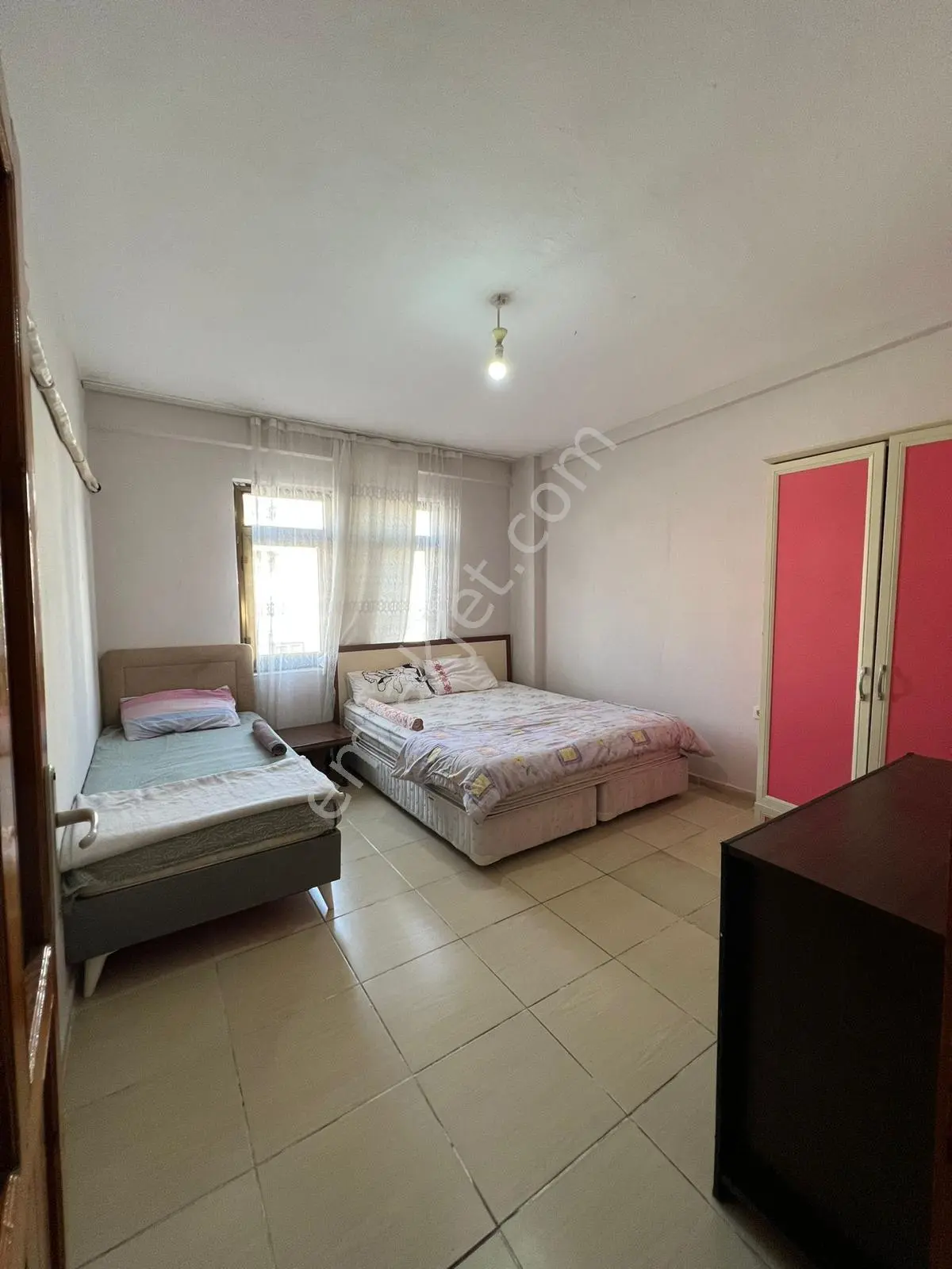 Flamingo 4 Arkası Bünyan Tatil Sitesinde Havuzlu Kiralık Yazlık - Görsel 5