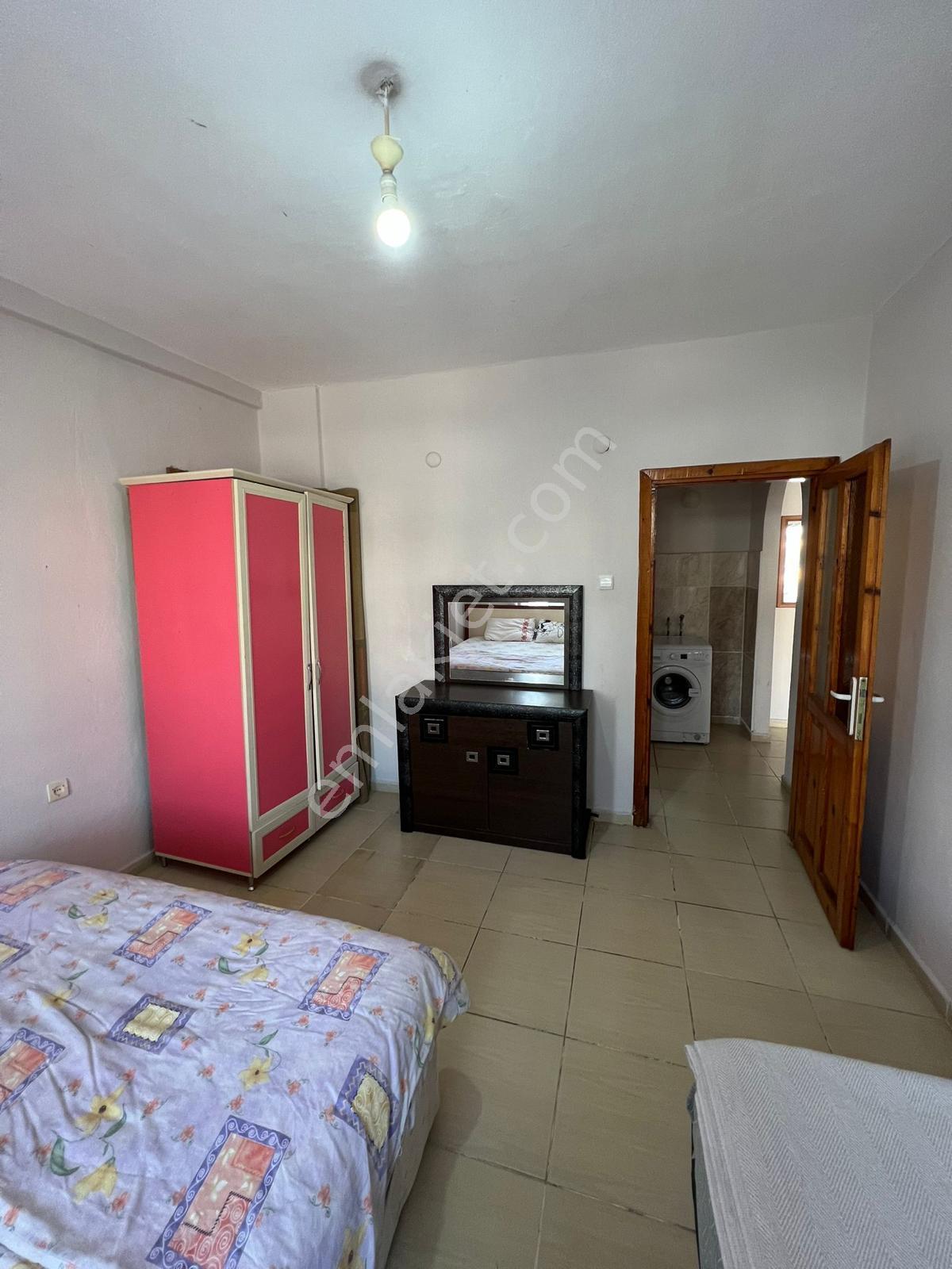 Flamingo 4 Arkası Bünyan Tatil Sitesinde Havuzlu Kiralık Yazlık - Görsel 6
