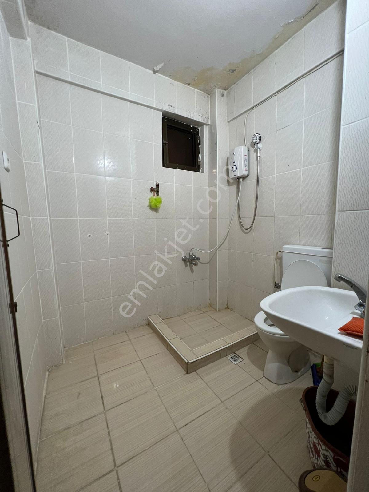 Flamingo 4 Arkası Bünyan Tatil Sitesinde Havuzlu Kiralık Yazlık - Görsel 11