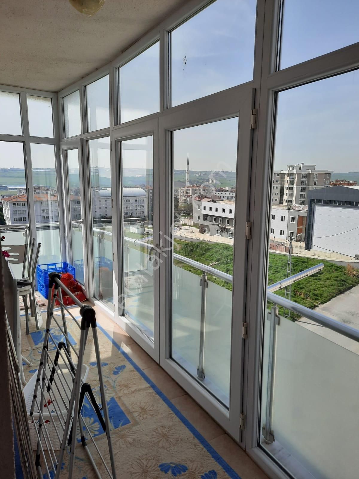 İki Ayrı Daire Şeklinde 300 M2 Dublex - Görsel 6