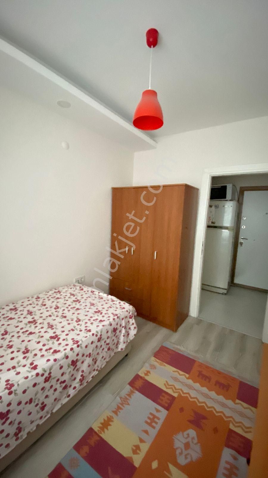 Emlakçıdan Antalya Kepez Kültür Mahallesi 2+0 Kiralık Daire 5.250 TL