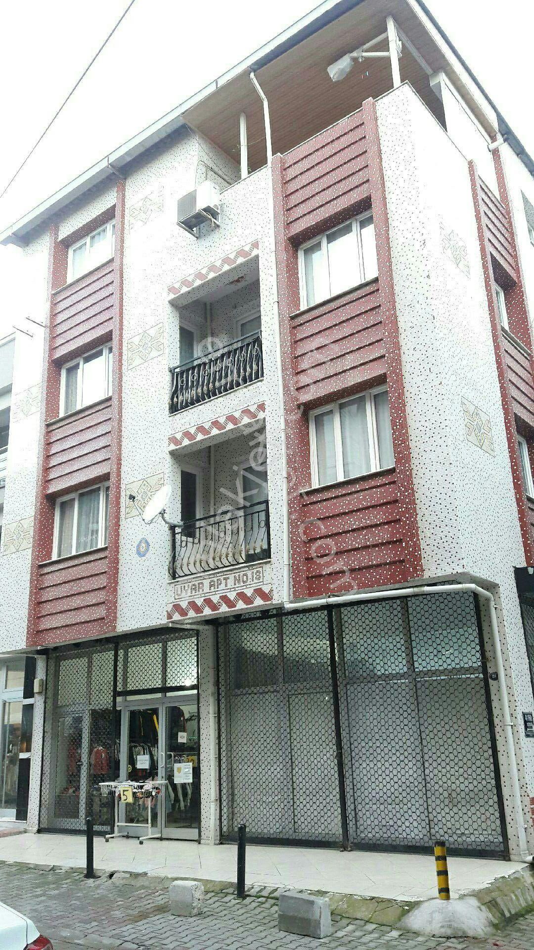 Sahibinden İzmir Karabağlar Yunus Emre Mahallesi 3+1 Kiralık Daire 2