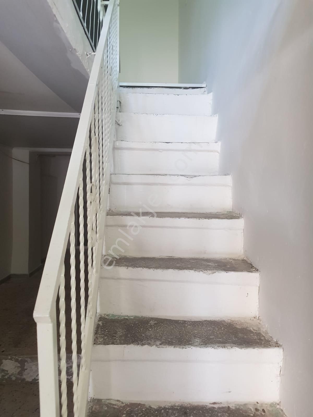 Emlakçıdan İzmir Konak Selçuk Mahallesi 2+0 Kiralık Daire 1.100 TL